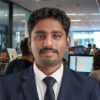 Vignesh R.