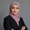 Hajra H.