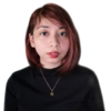 Ann Claudette P.