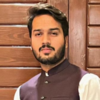Muhammad Sadqain S.