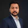 Muhammad Noman K.