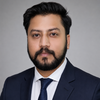 Muhammad Noman K.