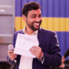 Mehedi Hasan F.
