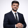 Dhruv M.