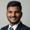 Pranav K.