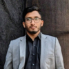 Aaqil I.