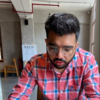 Hardik P.