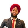 Mandeep B.