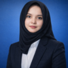 Maheen A.