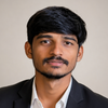 Rupesh P.