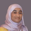 Rabia F.