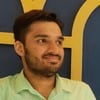 Vinay B.