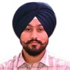 Arvinder S.