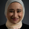 Mariam H.