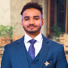 Varun A.