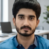 Shahzaib S.