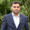 Saurabh B.