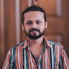 Arjun S.
