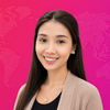 Rachelle Ann F.