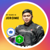 Jerome Christian C.