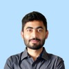 Harshil G.