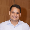 Neeraj M.
