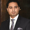 Qazi Ehtisham A.