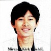 Kirk Erich M.