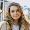 Oleksandra D.