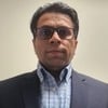 Nishil J.
