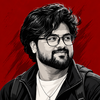 Vineeth Kumar V.