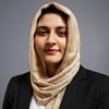 Mahnoor A.
