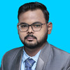 Saqib K.