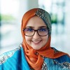 Mahrukh A.