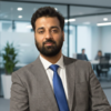 Aaqib M.