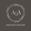 Adedapo A.