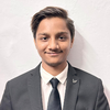 Prakhar S.