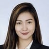 Kishzia Pearl M.