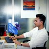 Mohammad A.