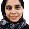 Maham F.