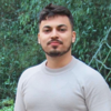 Sahil J.