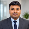 Balveer Prasad G.