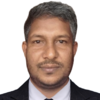 Mir Mahmudul H.