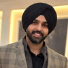 Kanwal Preet S.