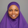 Zainab A.