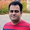 Ankush P.