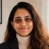 Pranjali S.