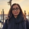 Uzma A.