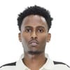 HUSSEIN MOHAMED Y.