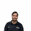 Lakshya D.